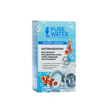 PURE WATER ���������� ����������� ��������� �����������