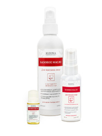 KLEONA ��������� ����� ��� ���� � ���������� ������� ���