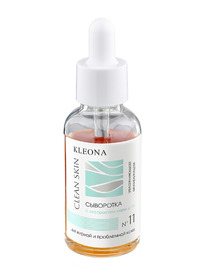 KLEONA Clean Skin ��������� �/ ���� ����/���� �������������, �����. � ����� ����