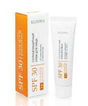 KLEONA     / SPF30