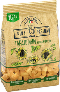 ��������� NINA FARINA ������������