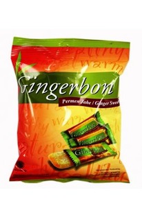 ������� �������� GingerBon