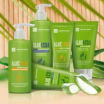 �Aloe Vera� ������������� ����� ��� �������������� � ���������� ����