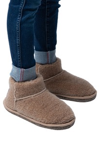  UGG BOOTS  KIDS CAMEL  