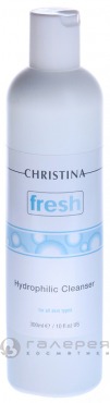 ����� ������������ ��� ��������� / Hydrophilic Cleanser Fresh