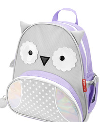 skiphop Winter ZOO Pack- Owl Color: Winter Owl