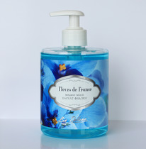 FLEURS DE FRANCE     500