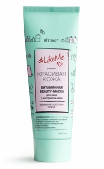 #LikeMe.�������� ���� Beauty-����� ���������� ��� ���� � ���������� ���� 75��