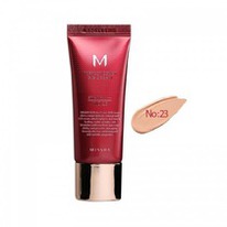   MISSHA M Perfect Cover BB Cream SPF42/PA+++ (No.23/Natural Beige)