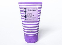  -    /FACIAL PEELING GEL CLEAN SKIN, 150 