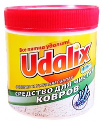 �������� ��� ������ ������ Udalix Oxi
