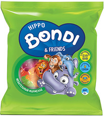 �������� HIPPO BONDI ����������