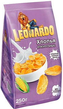 ����� ������� LEONARDO ������ ����������