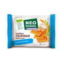 ������ NEO BOTANICA ��������� ��������� ���