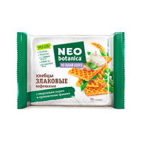 ������ NEO BOTANICA ��������� ���������� �����