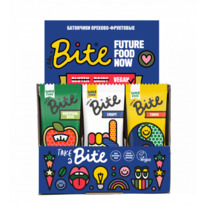 ��������� ��������-��������. Bite. ��� ������. ��� ������� (� ������������)