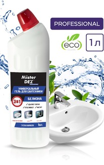 MISTER DEZ Professional ���-������������� ���� ��� ����������