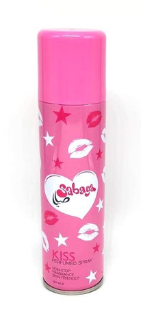  Sabaya -  Kiss ()