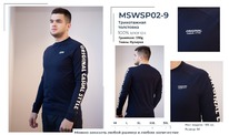 �������� MSWSP02-9 �������� ������� BROSTEM