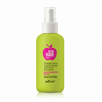 SATIN HAIR ���������� ������ �����-����� � �������� ������� 150��