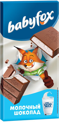 ������� BABYFOX ��������