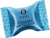 ������� OZERA Creamy-Hazelnut