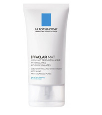cocooncenter UK La Roche-Posay Effaclar Sebo-Controlling Moisturiser 40ml