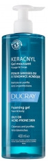 cocooncenter UK Ducray Keracnyl Foaming Gel 400ml