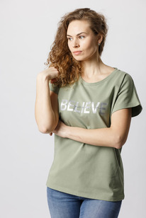 �������� �-6/4 Believe: ��������