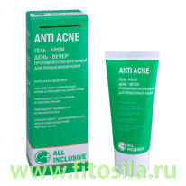 ����-���� ���� - ����� ��������������������� ��� ���������� ����, ANTI ACNE, 50 