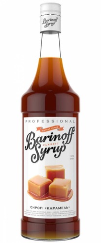 ����� Barinoff ����, 1 �, ������