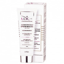 LUX CARE �������������� ����-����� �/���� ������. 10���.,��������.����.,75��