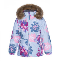  HUPPA Tdrukute jope MARII