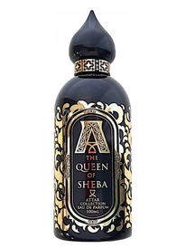 ATTAR COLLECTION THE QUEEN OF SHEBA edp 100ml TESTER