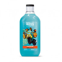 Belita Boys 7-10     300