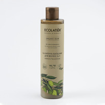 ECOLATIER Organic Olive �������-������� �/����� 2 � 1 �������� � ����� � ������