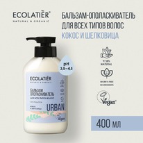 ECOLATIER Urban ������� �������������� ��� ���� ����� ����� ����� � ���������
