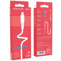  BOROFONE BX48 LIGHTING