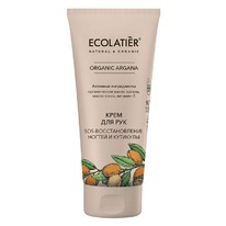 ECOLATIER Organic Argana ���� ��� ��� SOS ���������. �/������ � �������� ������
