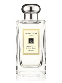 JO MALONE WOOD SAGE & SEA SALT edc 100ml