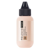 RELOUIS   Face&Body Foundation 24H SPF30