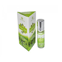 Rehab GREEN TEA/ ������� ��� (6 ��)