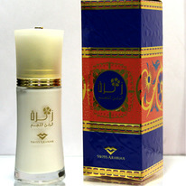 ����� ������� ���� / Swiss Arabian Nada (15 ��)