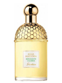 �� ������� Aqua Allegoria Bergamote Calabria w (Guerlain) 100ml. � 121