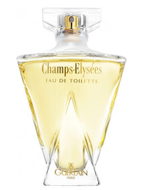 �� ������� Champs Elysees w (Guerlain) 100ml. � 122
