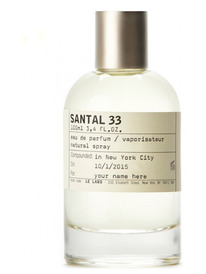 �� ������� Santal 33 unisex (Le Labo) 100 ml. �850
