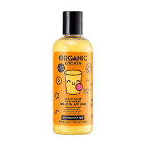 ORGANIC KITCHEN        Evening Milk