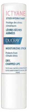 cocooncenter  Ducray Ictyane Lip Stick 3g