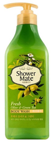 KERASYS Shower Mate        ()