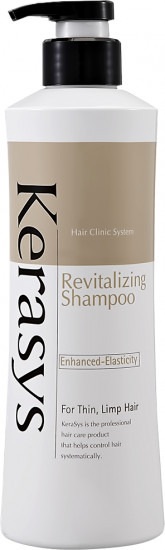 KERASYS ������� ��� �����, ������ � ������������ ����� ����������� (�����)